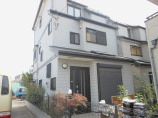  一戸建て