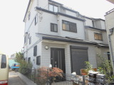 東新小岩7丁目　貸家