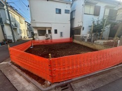 葛飾区奥戸３丁目