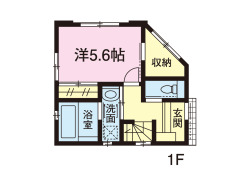 葛飾区奥戸３丁目