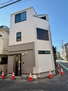 葛飾区奥戸３丁目