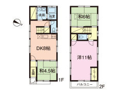 葛飾区西新小岩５丁目