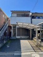 葛飾区西新小岩５丁目