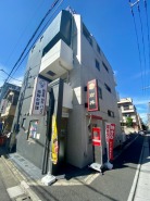 葛飾区東新小岩１丁目