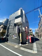 葛飾区東新小岩１丁目