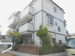 葛飾区東新小岩７丁目