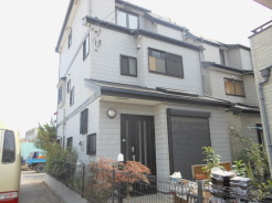 葛飾区東新小岩７丁目