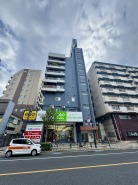 葛飾区新小岩１丁目