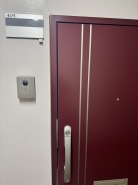 葛飾区新小岩１丁目