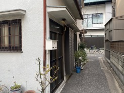 葛飾区東立石３丁目