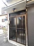 葛飾区東立石３丁目