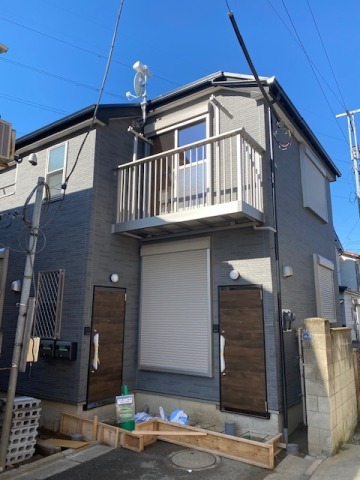 エミール細田