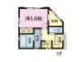 建物プラン例(間取り図)