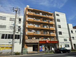 江東区北砂3丁目